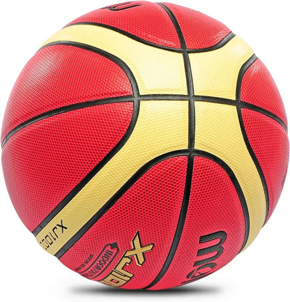 Molten Basketball PU Official Certification Competition Basketball